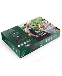 Peugeot Grill to Table Oval Ceramic Grill Dish, 16"