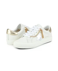 Vintage Havana Women's Grande Stone Multi Sneakers