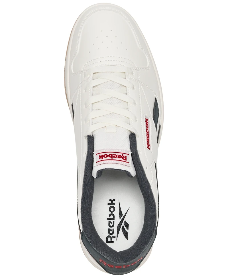 Reebok Men's Match Prime V2 Court Lifestyle Sneakers from Finish Line