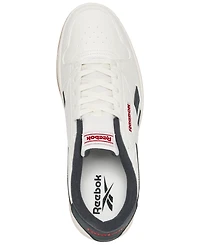 Reebok Men's Match Prime V2 Court Lifestyle Sneakers from Finish Line