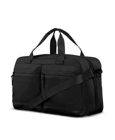 American Tourister 11.5" Stratum 3.0 Convertible Weekender