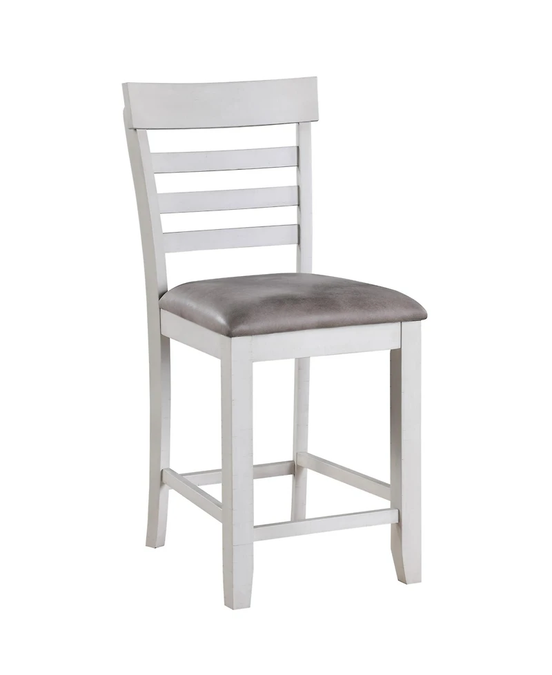 New Classic Furniture Richland Counter Chair
