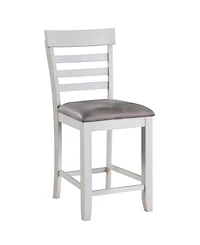 New Classic Furniture Richland Counter Chair