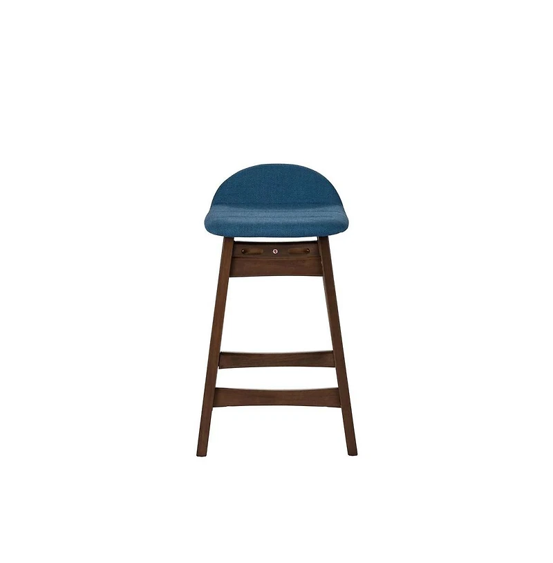 Liberty Furniture Industries, Inc. Space Savers 24 Inch Counter Chair