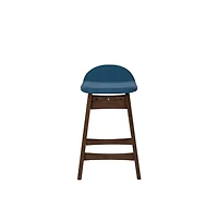 Liberty Furniture Industries, Inc. Space Savers 24 Inch Counter Chair
