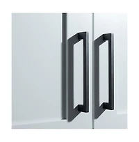 Sauder HomePlus Storage Cabinet