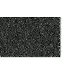 Glenwillow Home Upholstered Complete Bed Queen Stone