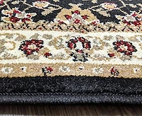 Closeout!! Km Home Pesaro Manor 7'9" x 11' Area Rug