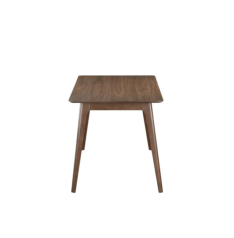New Classic Furniture Oscar Wood Counter Height Table