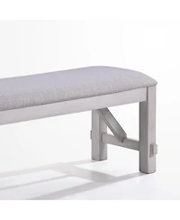 New Classic Furniture Maisie Bench