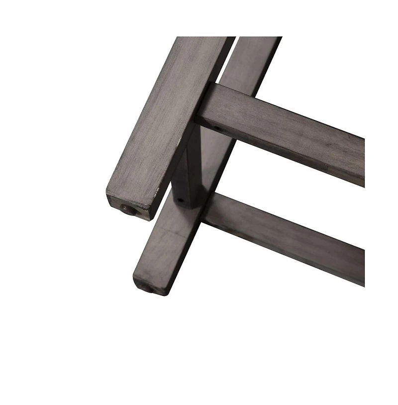 Liberty Furniture Upholstered Console Stool (3 Piece Set)
