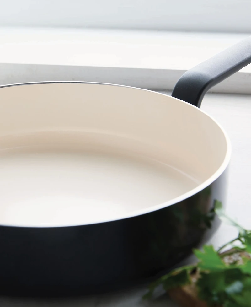 GreenPan Ceramic Nonstick 5-Quart Saute Pan