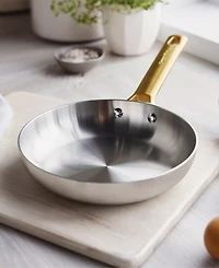 GreenPan Reserve Pro Tri-Ply Stainless Steel 8" Frypan