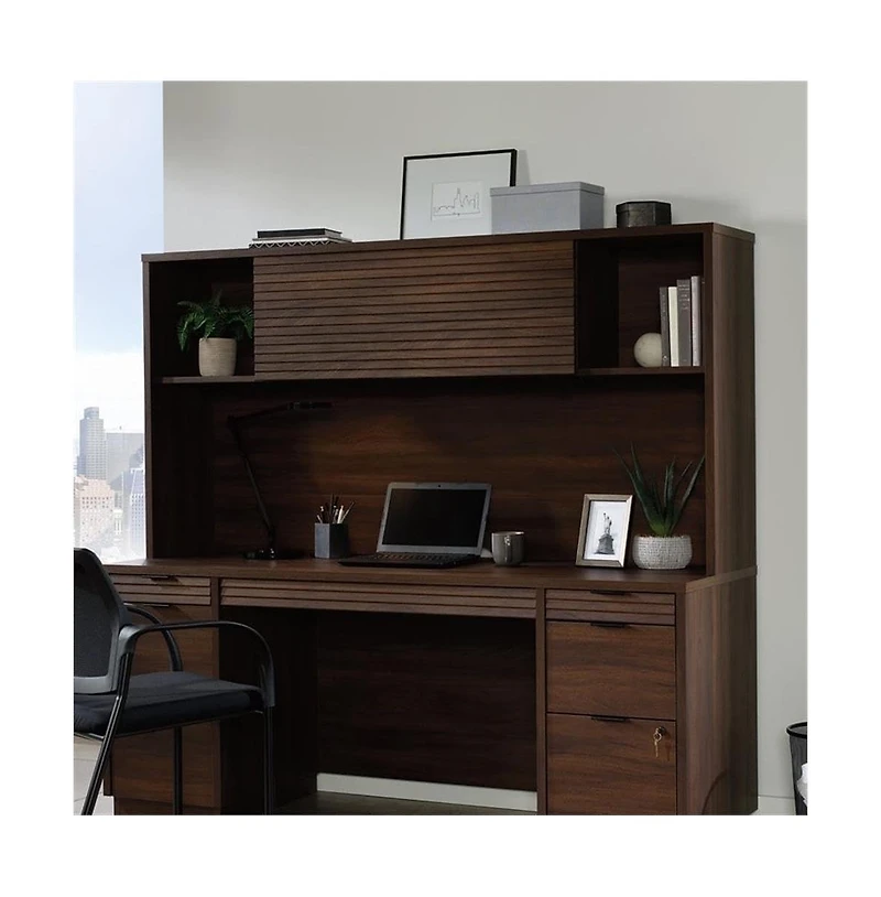 Sauder Palo Alto Commercial Office Hutch
