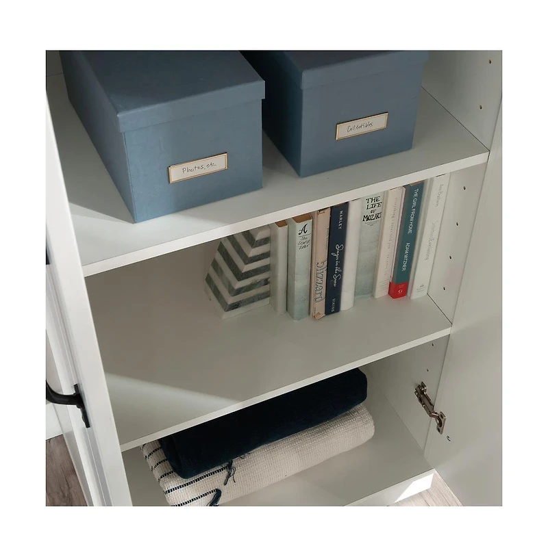 Sauder HomePlus Storage Cabinet