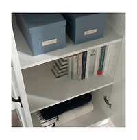 Sauder HomePlus Storage Cabinet