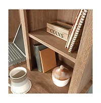 Sauder Rollingwood Commercial Office Hutch