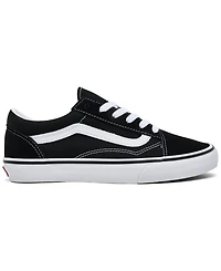 Vans Big Kids Old Skool Lifestyle Sneakers from Finish Line