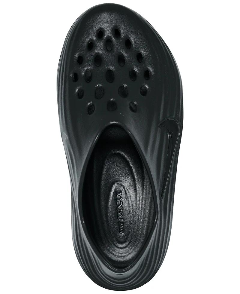 Nike Big Kids ReactX Rejuven8 Recovery Casual Sneakers from Finish Line