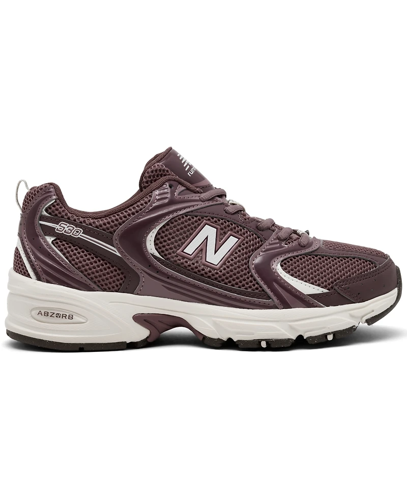 New Balance Women's 530 Sneakers from Finish Line