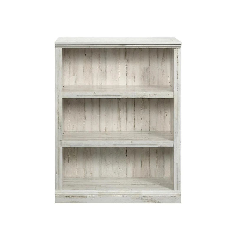 Bison Office Storage Bookcase with Versatile Design for Organization