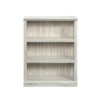 Bison Office Storage Bookcase with Versatile Design for Organization