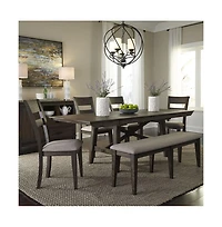 Liberty Furniture Bench (Rta)