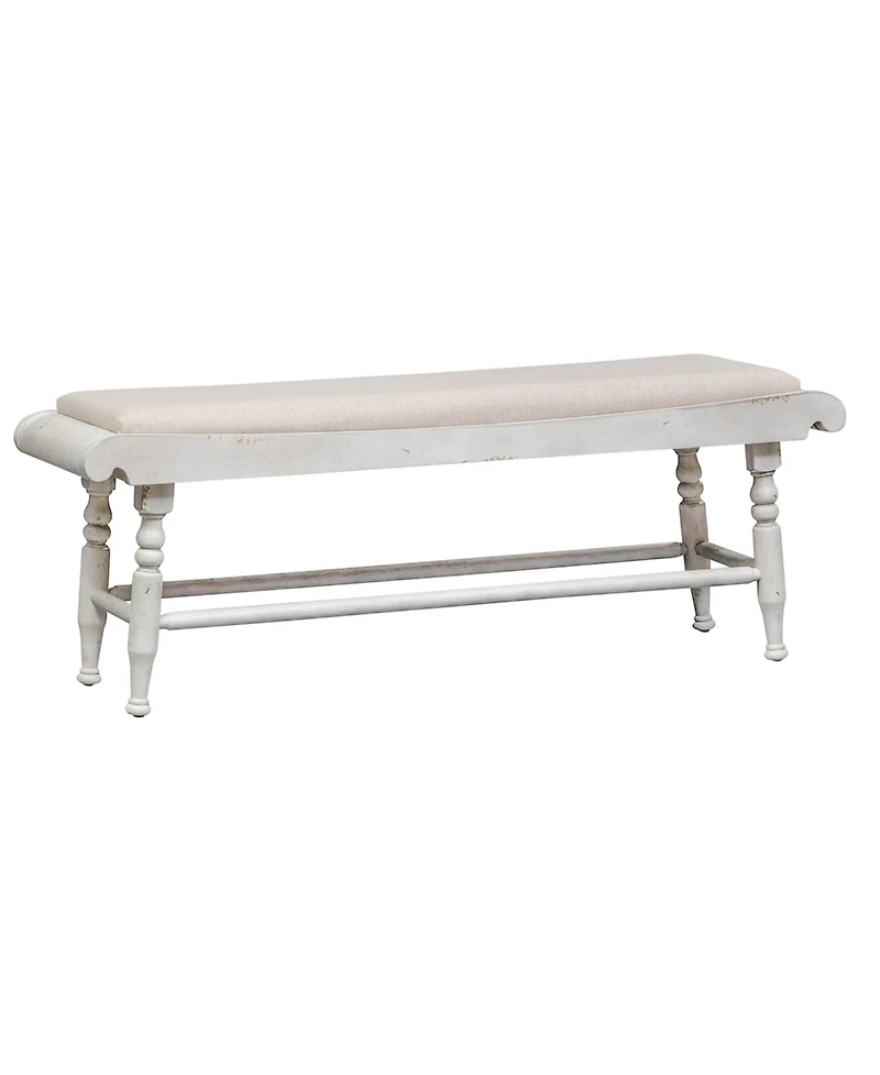 Liberty Furniture Bench (Rta)