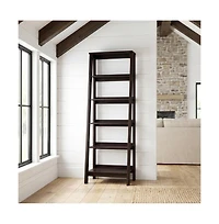Bison Office Trestle Open Shelving for Modern Storage