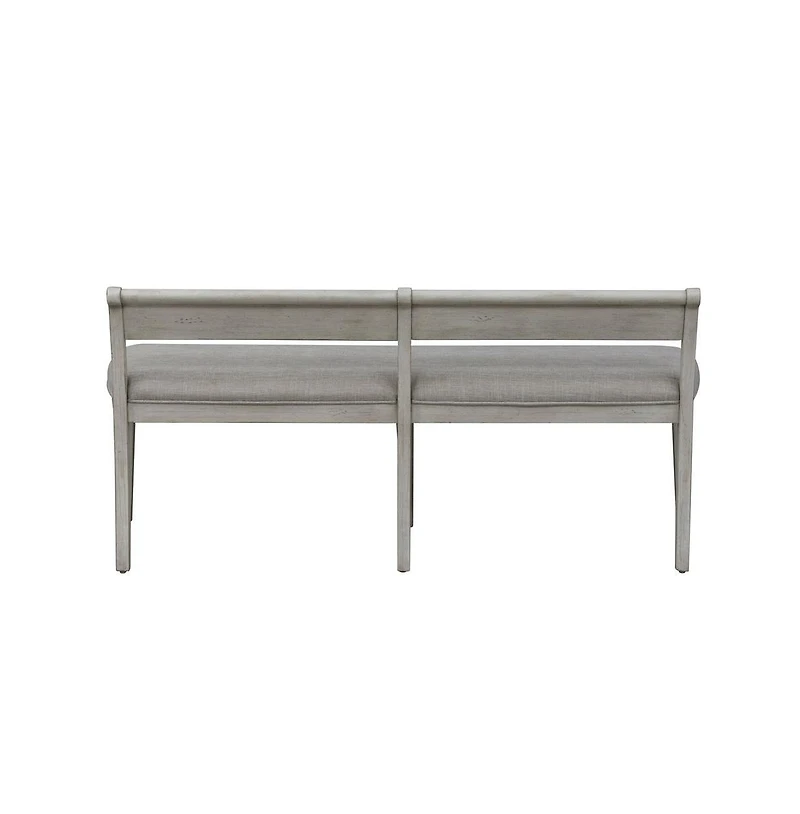 Liberty Furniture Upholstered Bench (Rta)