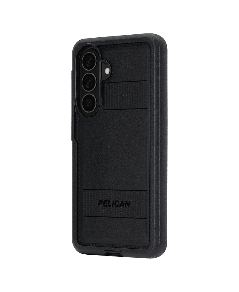 Pelican Voyager Case with Magnet and Holster for Samsung Galaxy S26 Plus