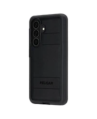 Pelican Voyager Case with Magnet and Holster for Samsung Galaxy S26 Plus