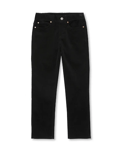 Lands' End Big Boys Stretch Cord 5 Pocket Pants