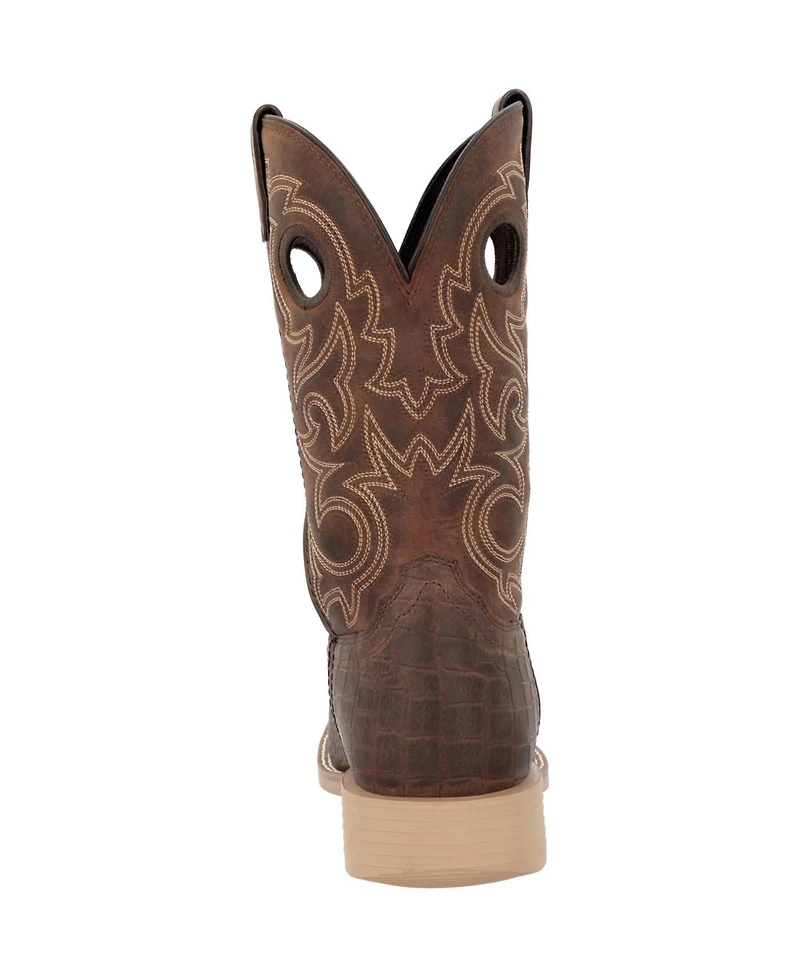 Durango Men's Shyloh Western Boot