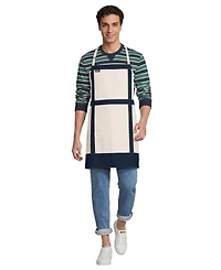 Lands' End Canvas Pocket Apron