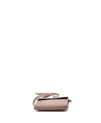 Pre-Owned Hermes 16 Clic Wallet on Strap Epsom