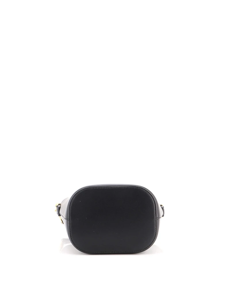 Pre-Owned Celine Small Louise Bag Leather