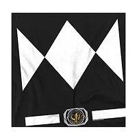 Power Rangers Men's Ranger Uniform T-Shirt