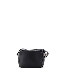 Pre-Owned Gucci Small Soho Disco Crossbody Bag Leather