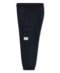 Levi's Boys' 4-7X Two Horse Baggy Cargo Joggers