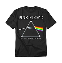 Pink Floyd Men's Dark Og T-Shirt