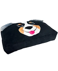 Happy Nappers Pet Bed In A Box: Benny