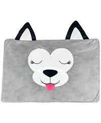 Happy Nappers Pet Bed In A Box: Daisy