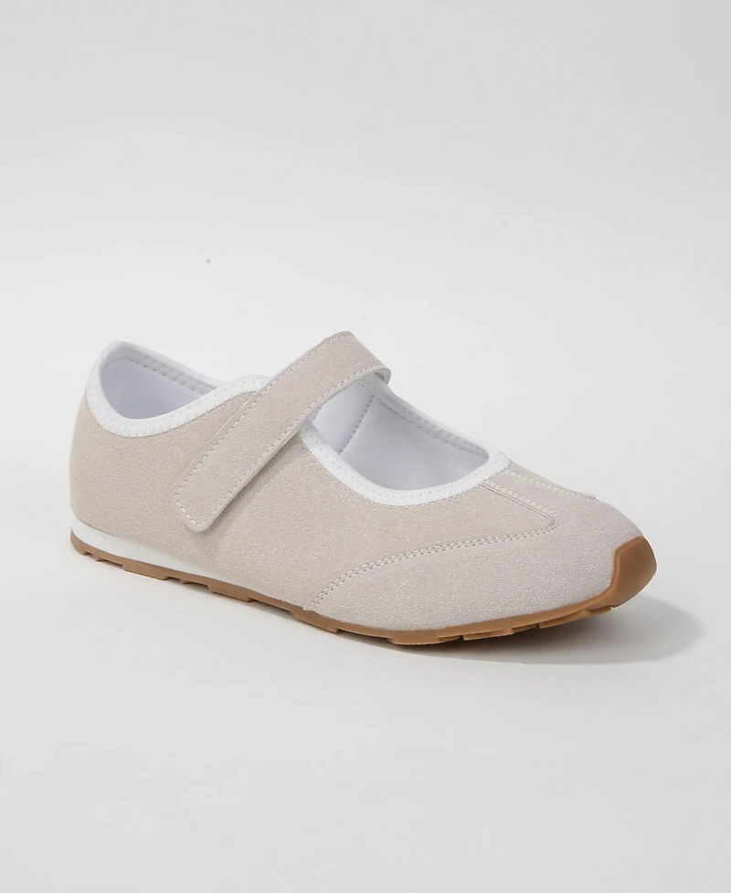 Berness Blessing Mary Jane Sneakers