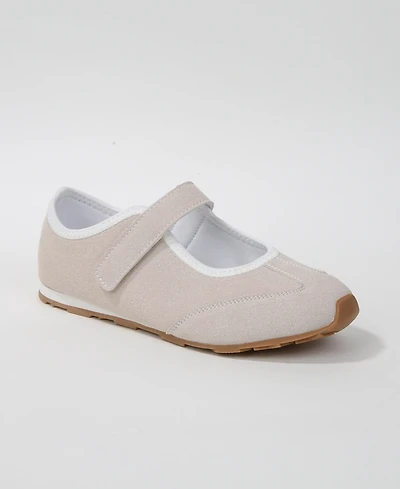 Berness Blessing Mary Jane Sneakers