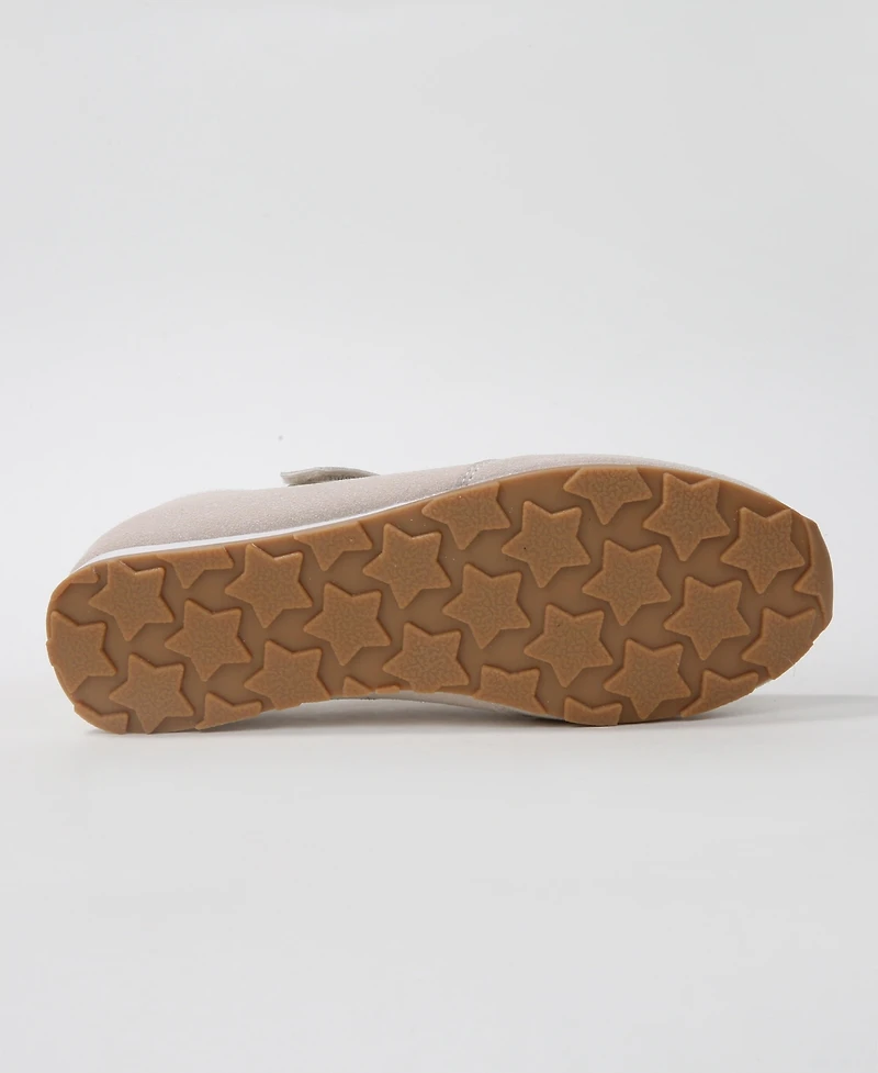 Berness Blessing Mary Jane Sneakers