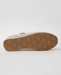 Berness Blessing Mary Jane Sneakers