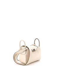 Pre-Owned Hermes Mini Lindy Bag Swift