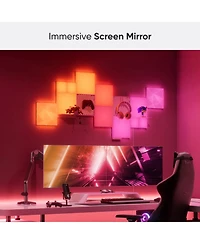 Nanoleaf Blocks Combo Xl Smarter Kit