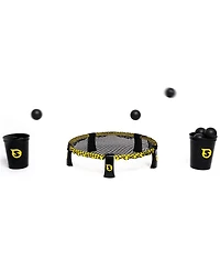 Spikepong Mini Game